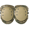 Knee Pads (Eight Color Desert Camo)